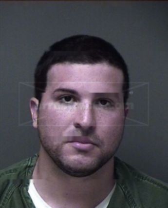 Michael Daniel Lugo