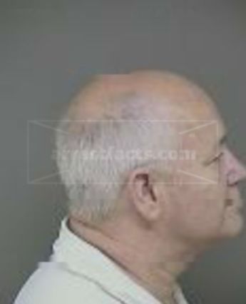 Richard Glynn Holmes