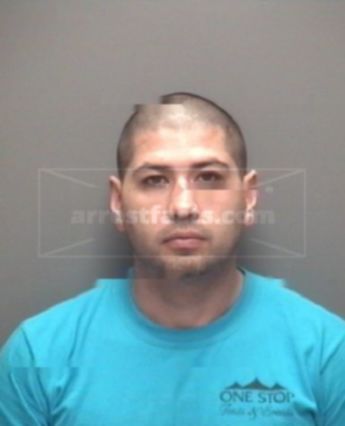 Jacob Guy Perez