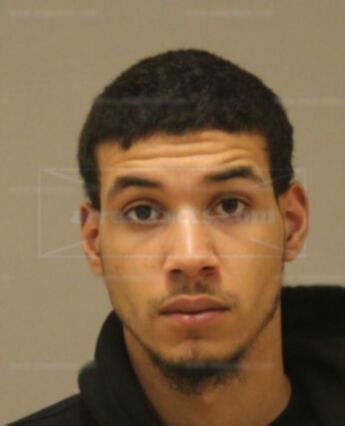 Luis Anthony Gonzalez