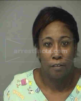 Diana Williams Smallwood