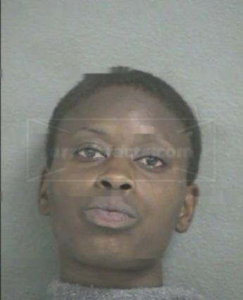 Jennifer Diana Canady