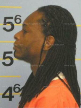 Christopher Lamar Cole
