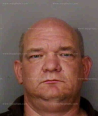 Ronald Calvin Mcintyre