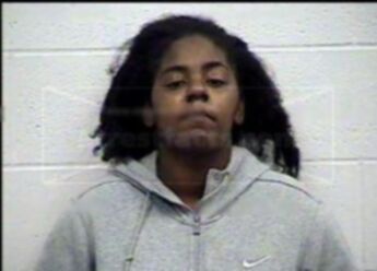 Jasmine Shauntea Oliver
