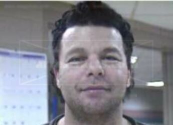 Barry Edward Adkins