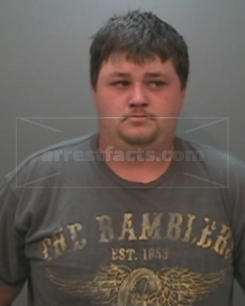 Clinton Ray Laubach