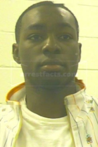 Kwesi Quintel Mace