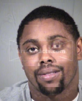 Quinton Jamal Charle Gates