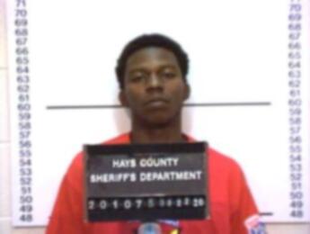Richard Lewis Nelms