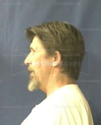 Jerry W Mclain