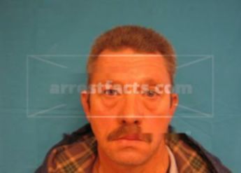 Thomas Paul Brown