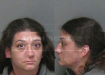 Jessica Treadway