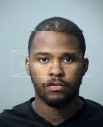 Gerard Washington