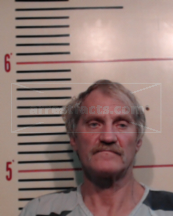Mickey Lee Sutherland