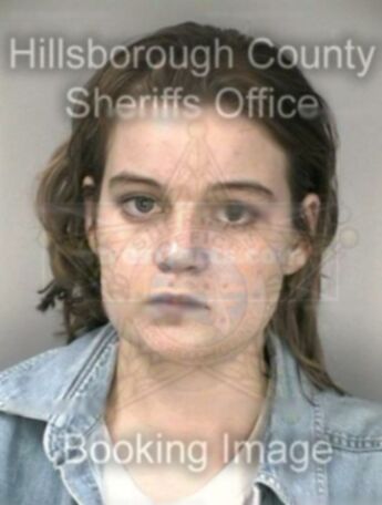 Amanda Renee Murray