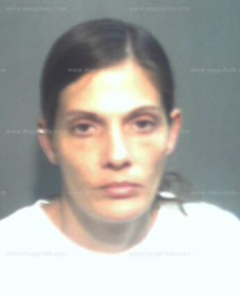 Sherri Dawn Dayton