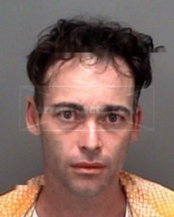 Kenneth James Fitch