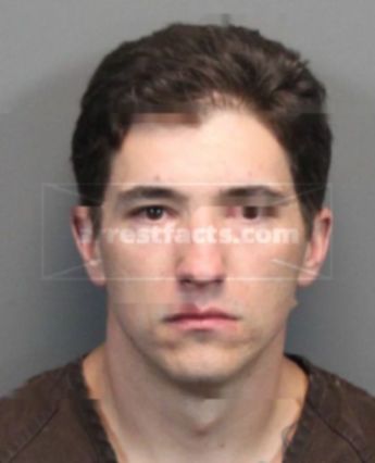 Travis Eugene Rogers
