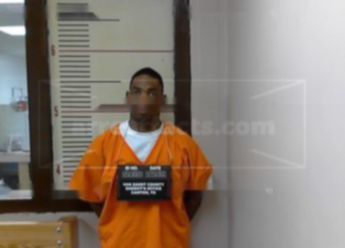 Michael Derrell Wideman