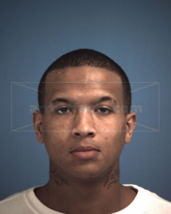 Cije Dishon Johnson