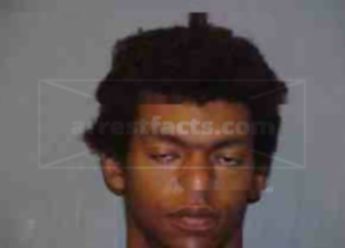 Deshawn N Lunkin