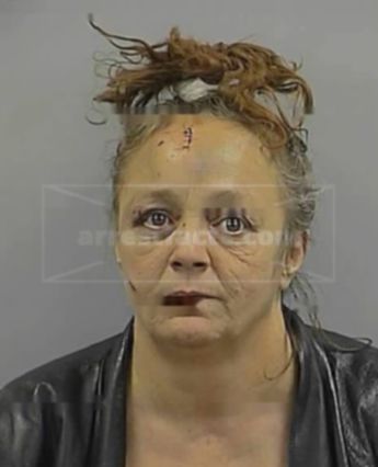 Sheila Mitchell Allen