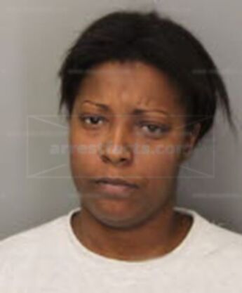 Kiandra Whitaker