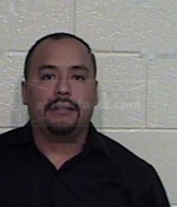 Rogelio Palomarez Rodriguez