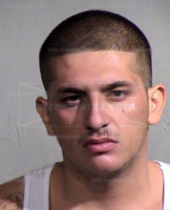 Elias Corral
