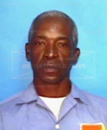 Clifford Eugene Ellington