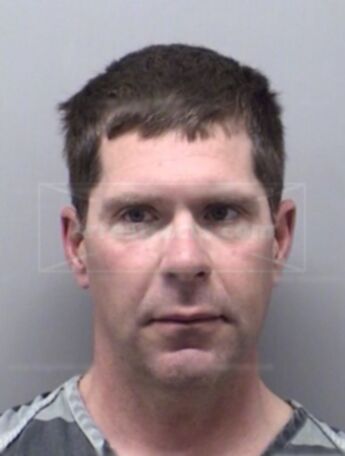 Brian Wayne Luce