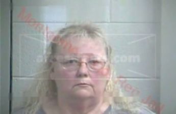 Rachel Ann Halsey