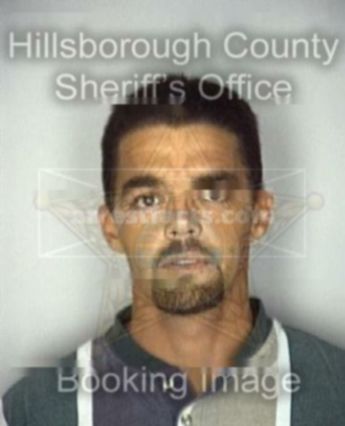 Mark Dewayne Labarbera