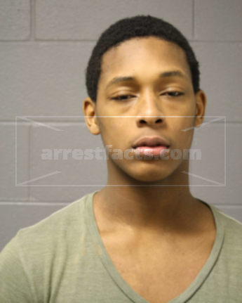 Jerron Richardson