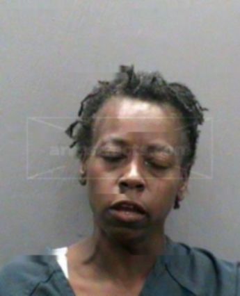 Cecilia Regina Hughey