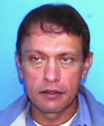 Humberto Rodriguez