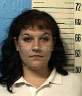 Jessica Rae Armstrong