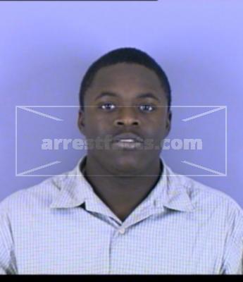Thurman Ray Goines