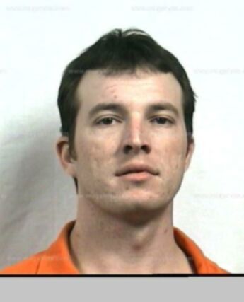 Jeremy Clark