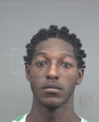 Jamarria D'vonte Brooks