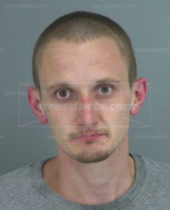 Christopher Matthew Ellison