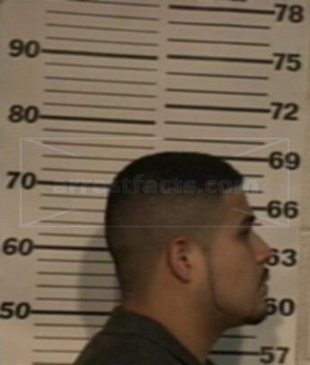 Baldemar Sauceda Martinez