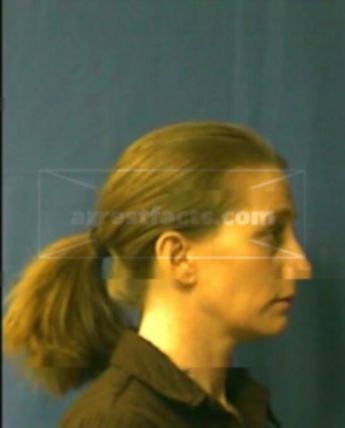 Stephanie Paige Patton