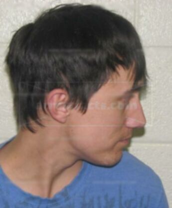 Christopher Levi Holliday