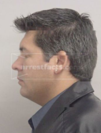 Sean J Brazeau