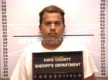 Adam Mendoza