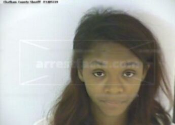Michelle Jalicia Jackson