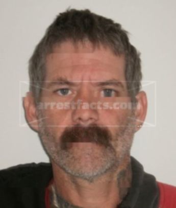 Larry Dewayne Mckinney