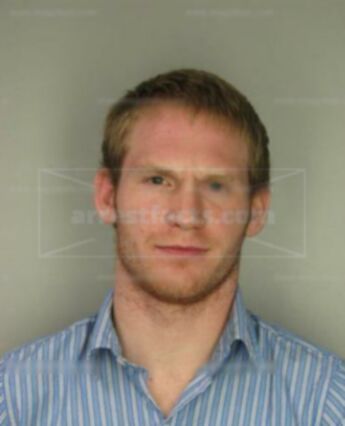 Adam Joel Padgett